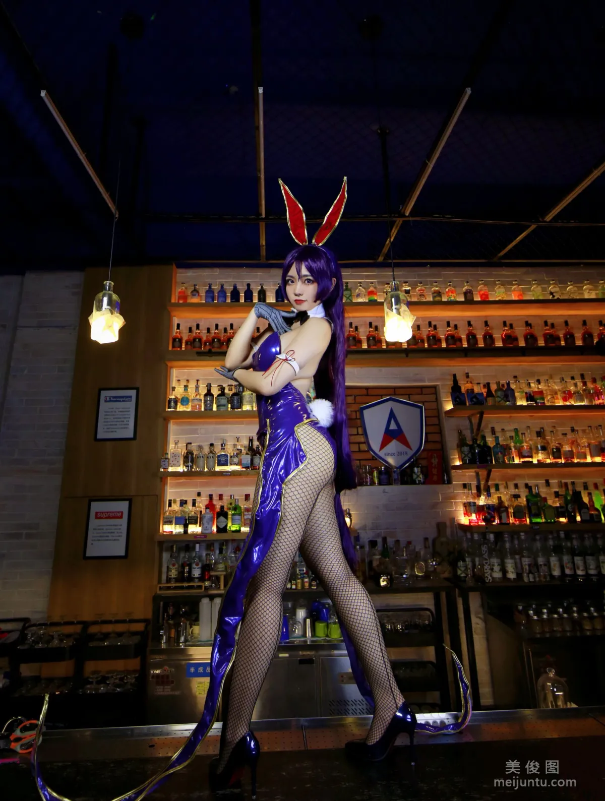 Ariri Ganlory: Web Idols photo 13