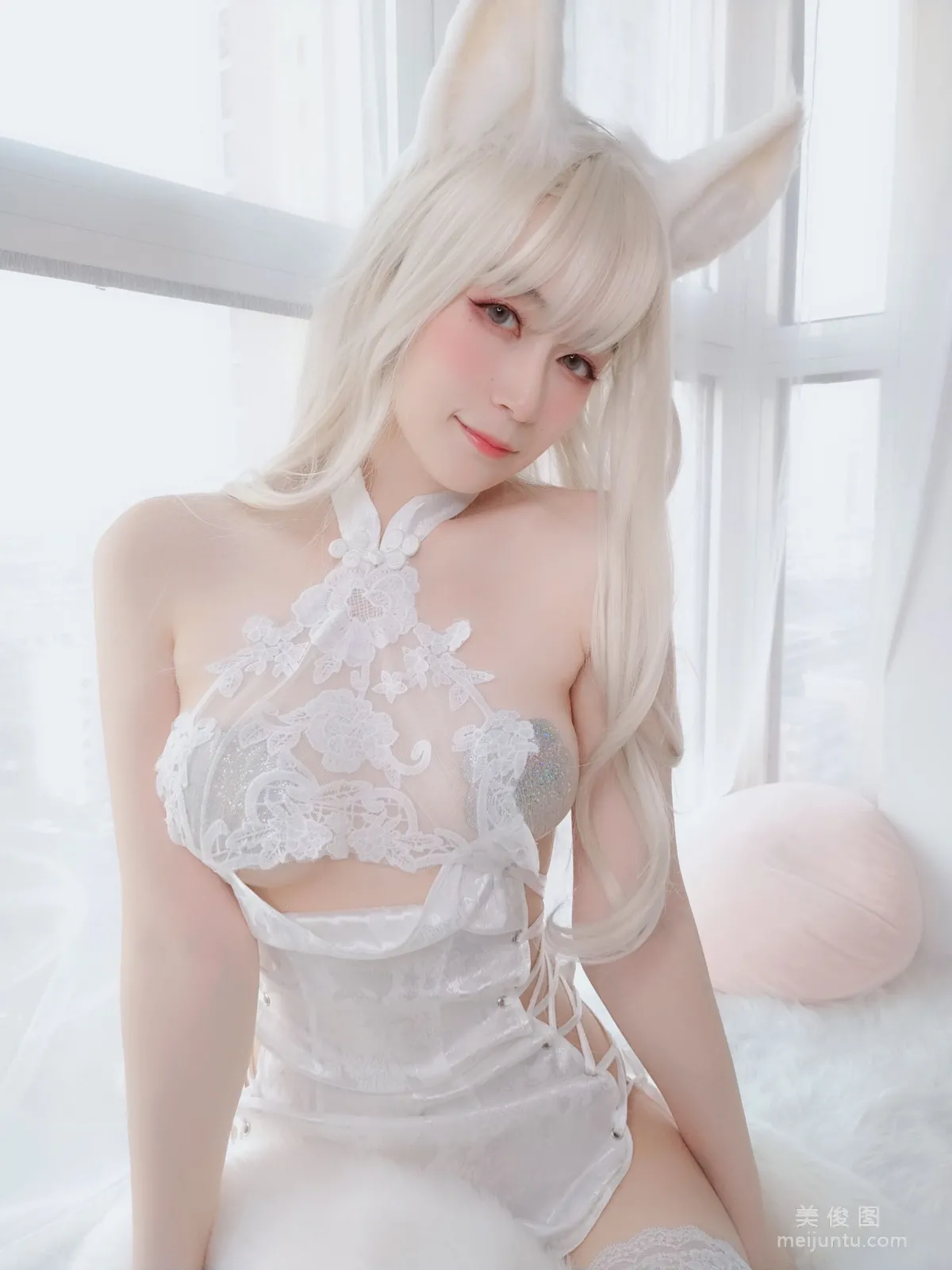 Baiyin 81: Web Idols photo 37