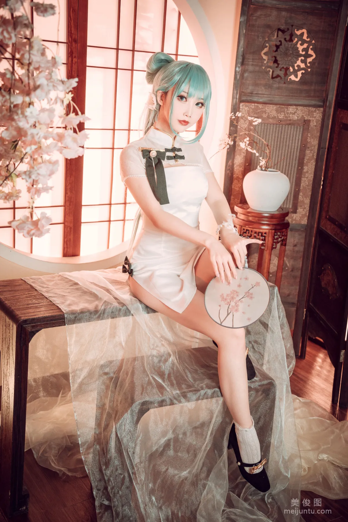 Mianbing Xianer: Web Idols photo 16