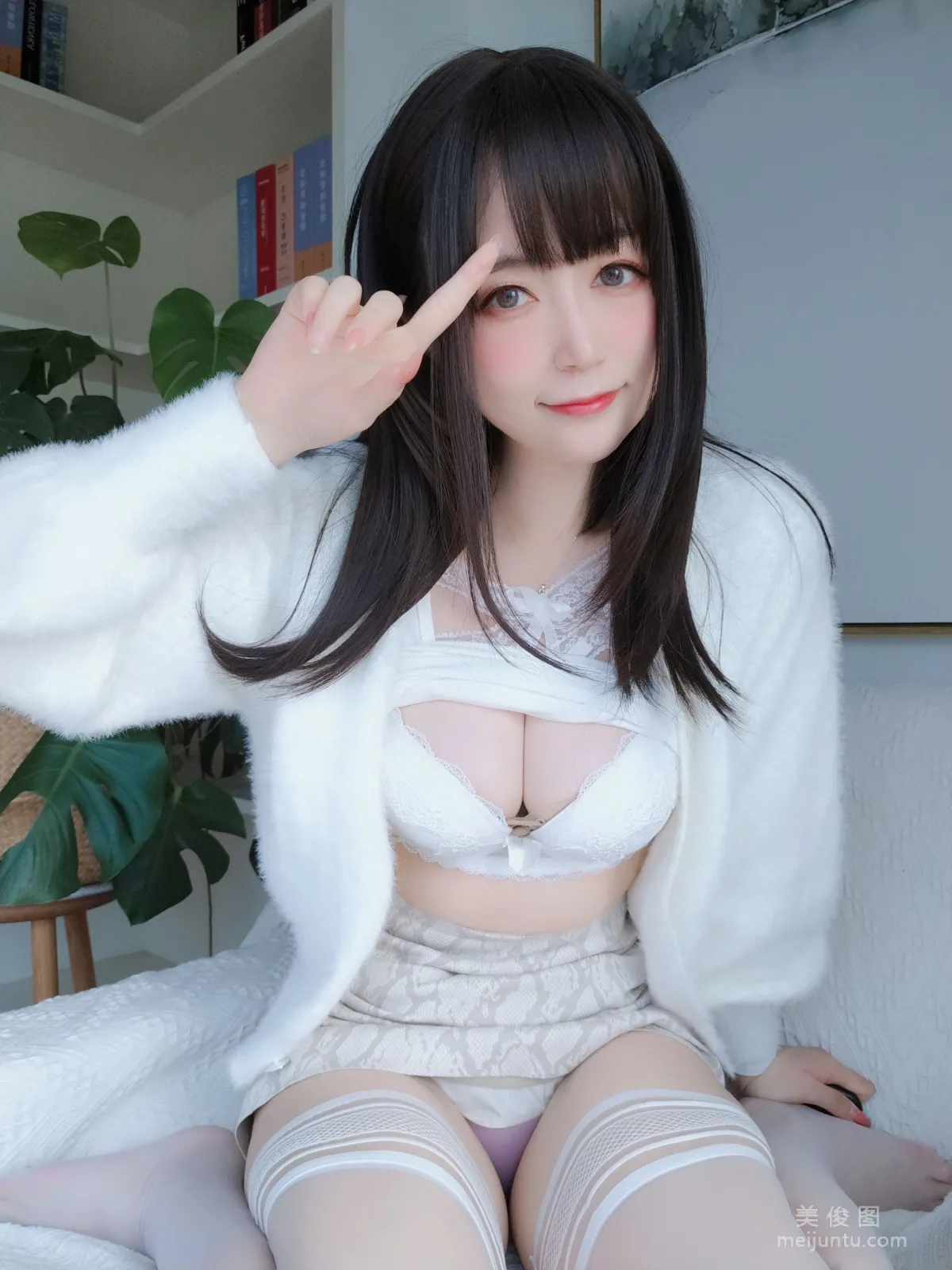 Baiyin 81: Web Idols photo 112