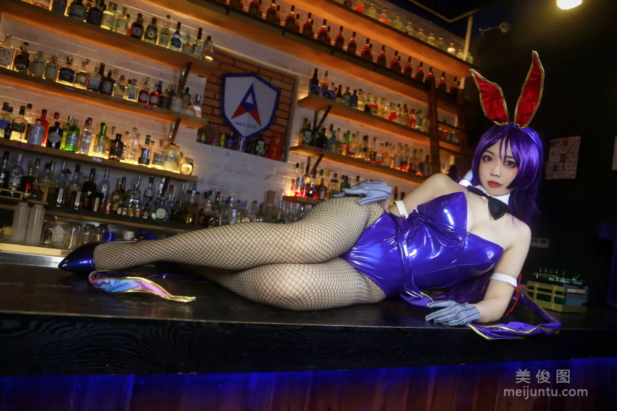 Ariri Ganlory: Web Idols photo 17