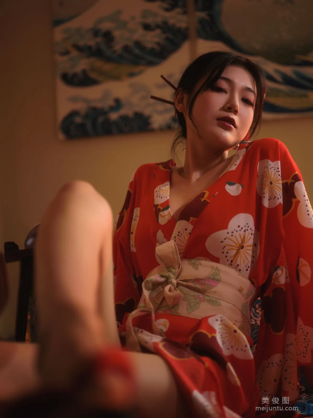 Yimi Bade Dali Zi: Web Idols photo 11