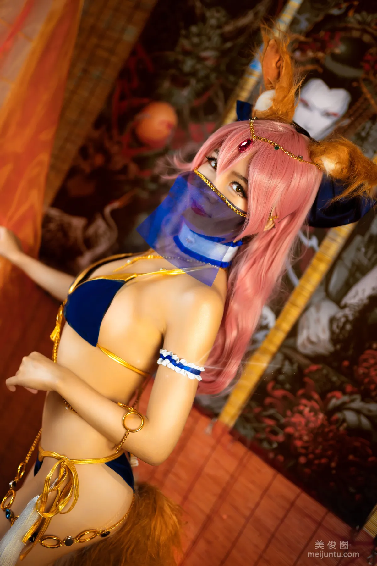 Douniang Lishi: Web Idols photo 10