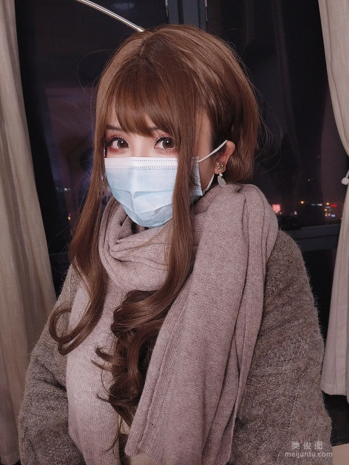 COS Welfare rioko Liang Liangzi, Cuckolding Photo Set photo 8