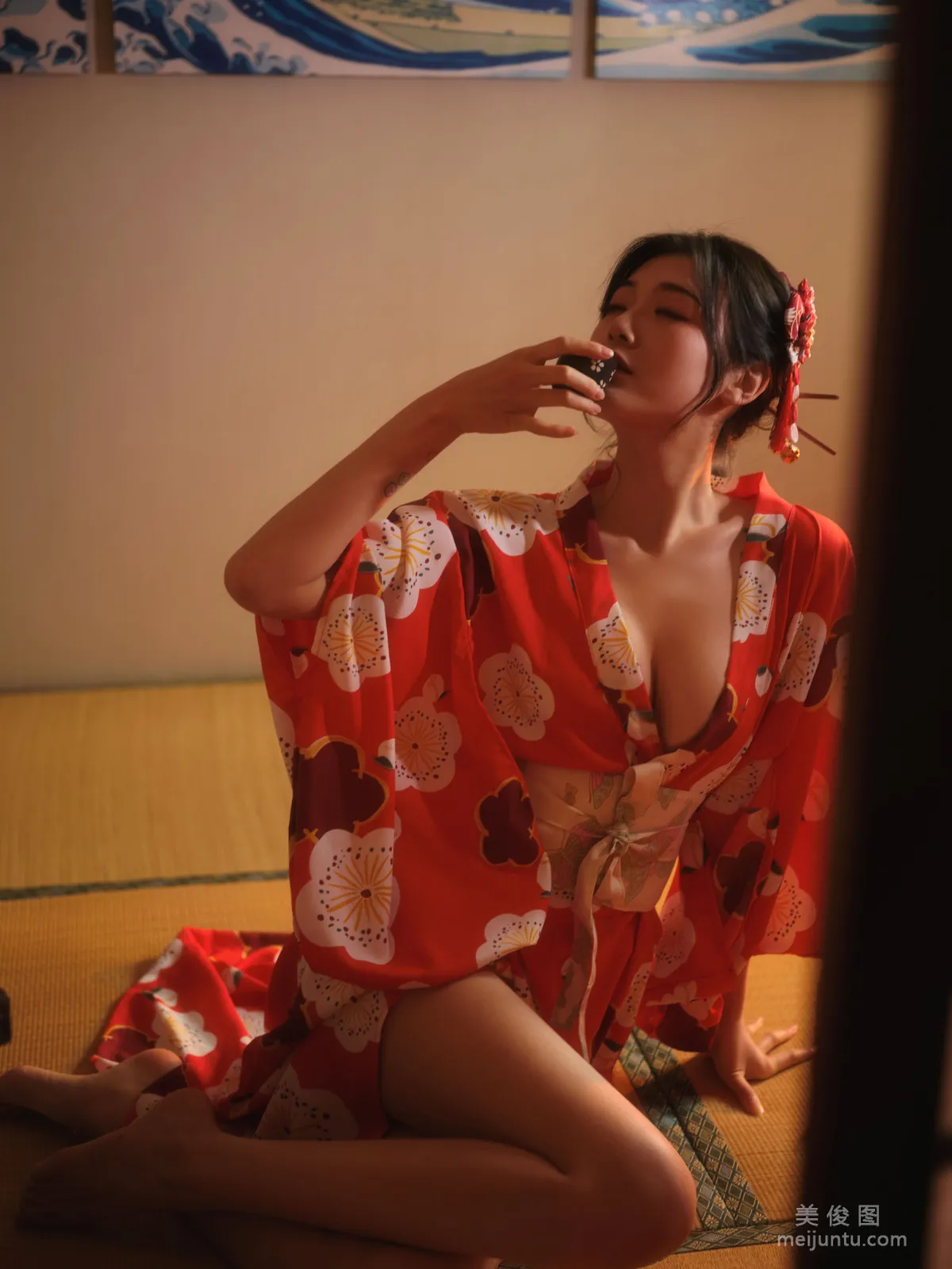 Yimi Bade Dali Zi: Web Idols photo 14
