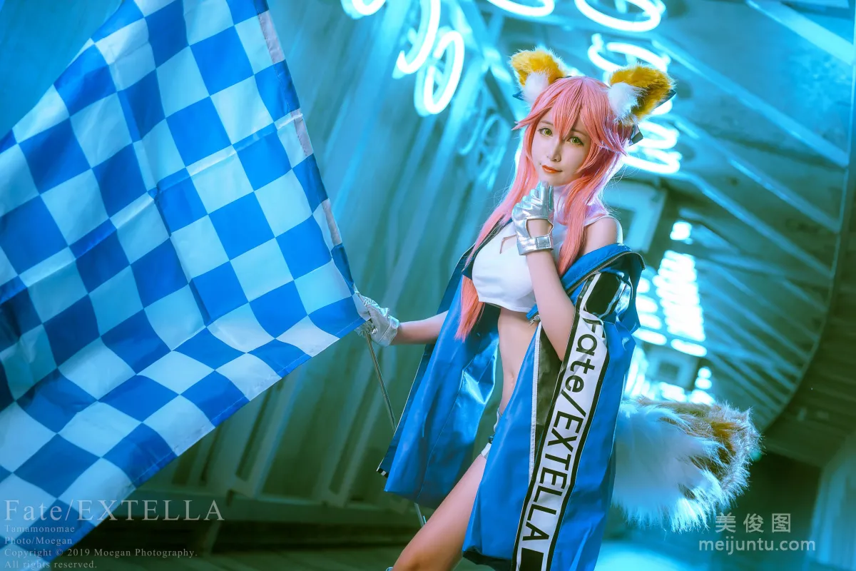 Miyana Miya: Web Idols photo 12