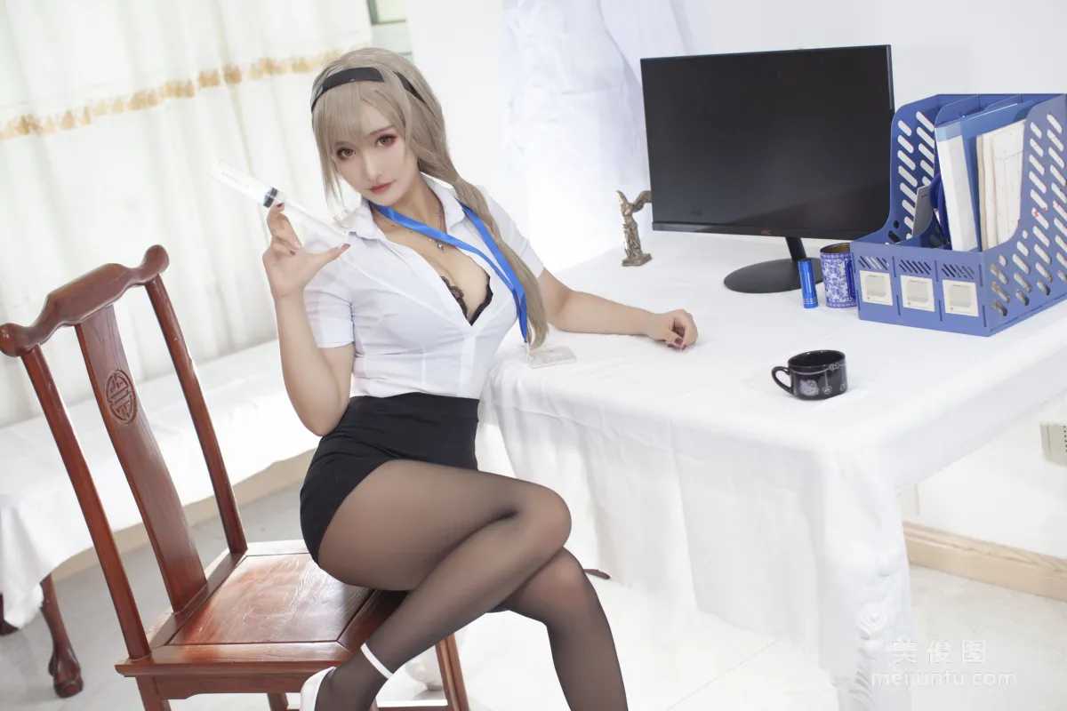 Luoli LoLiSAMA: Web Idols photo 2