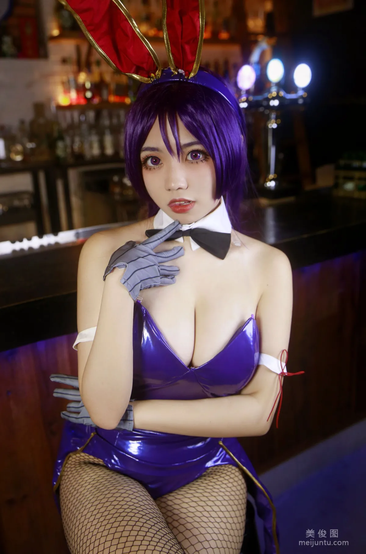 Ariri Ganlory: Web Idols photo 2