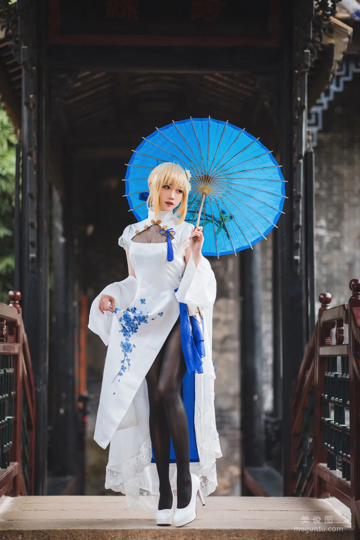 Men Mentan: Web Idols saber photo 19