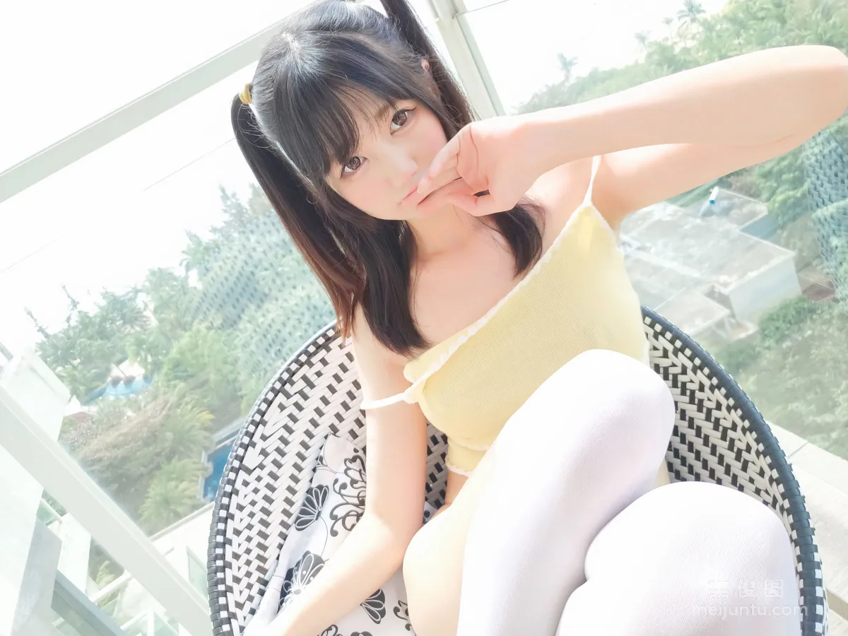 Mo Wumiao: Web Idols photo 23