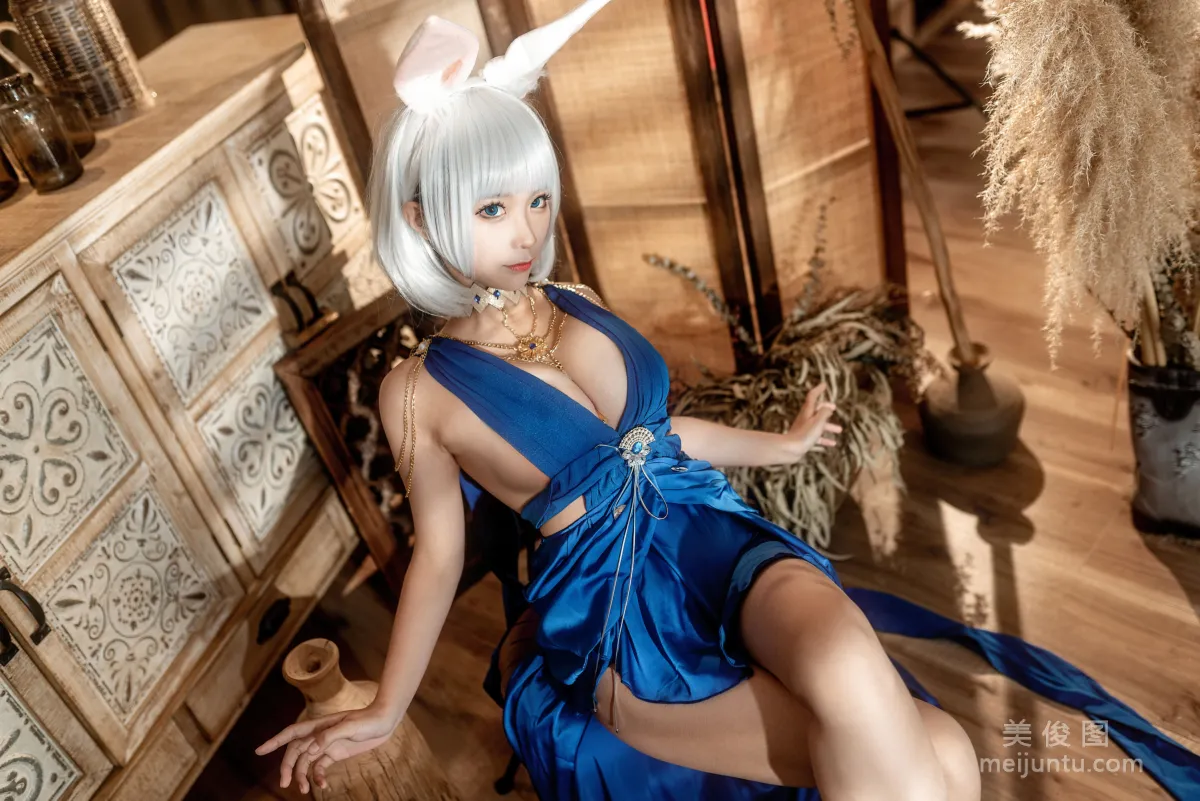 Chun Momo: Web Idols photo 13