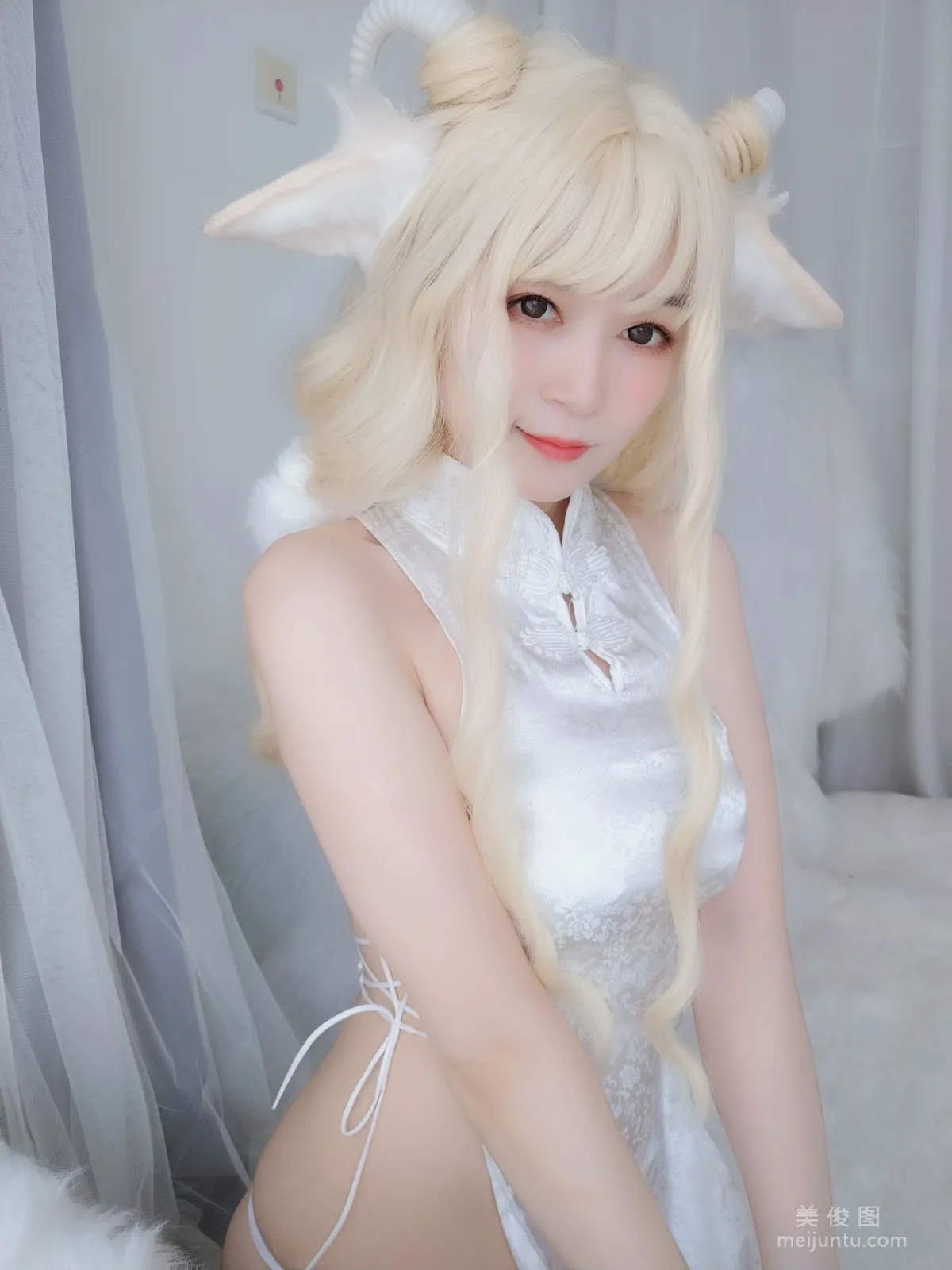 Baiyin 81: Web Idols photo 18