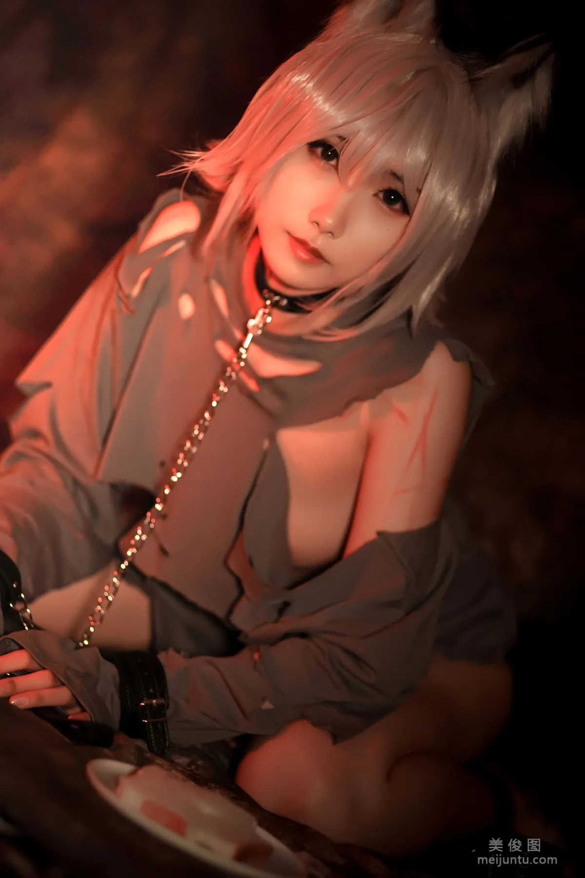 Xiao Meiyan: Web Idols photo 12