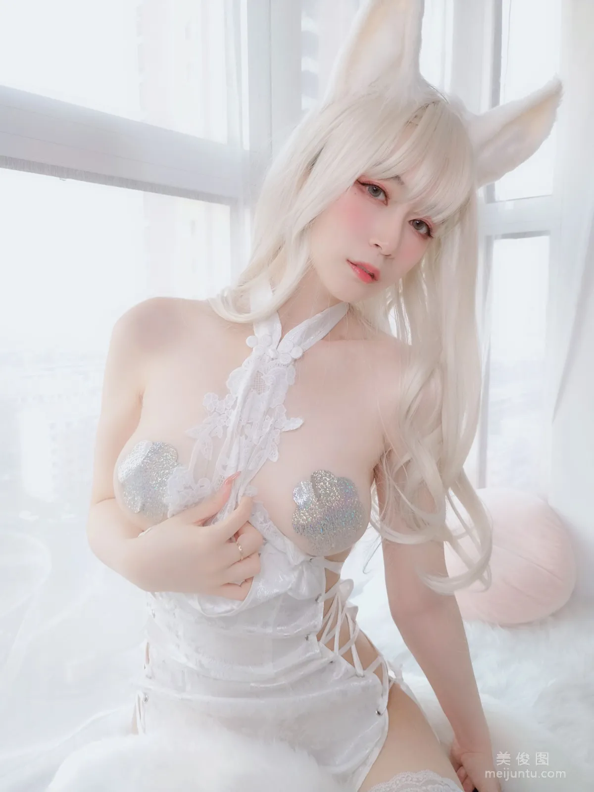 Baiyin 81: Web Idols photo 39
