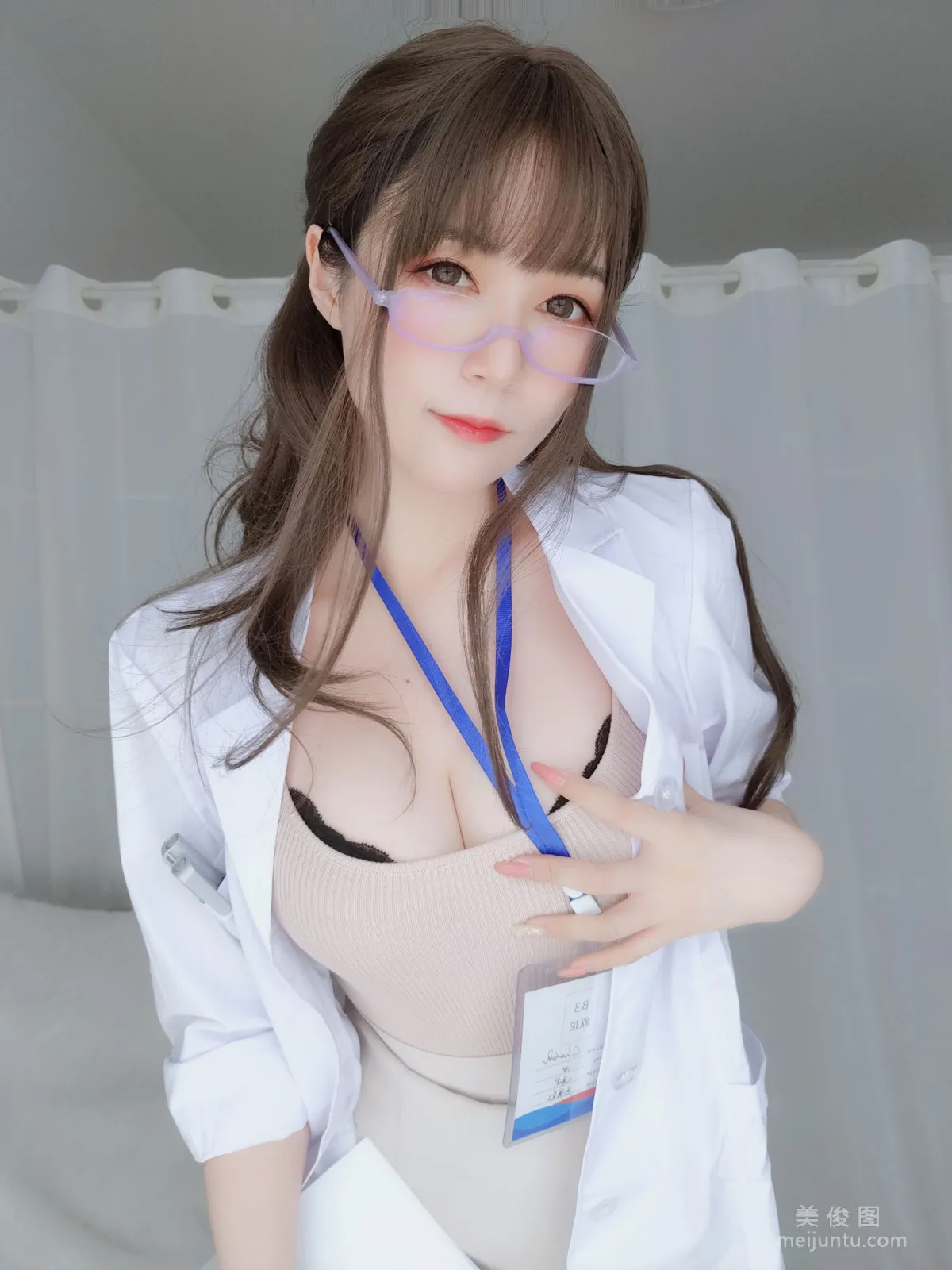 Baiyin 81: Web Idols photo 47