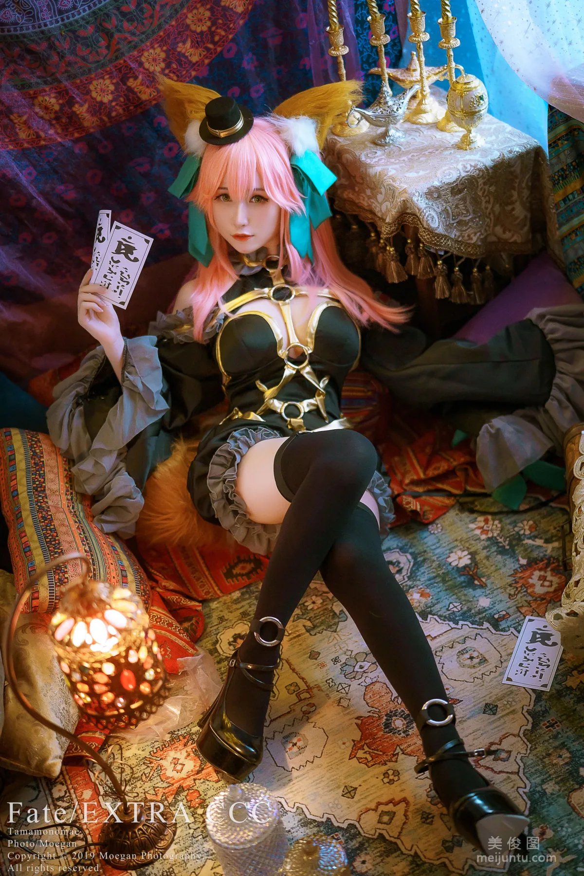 Miyana Miya: Web Idols photo 18