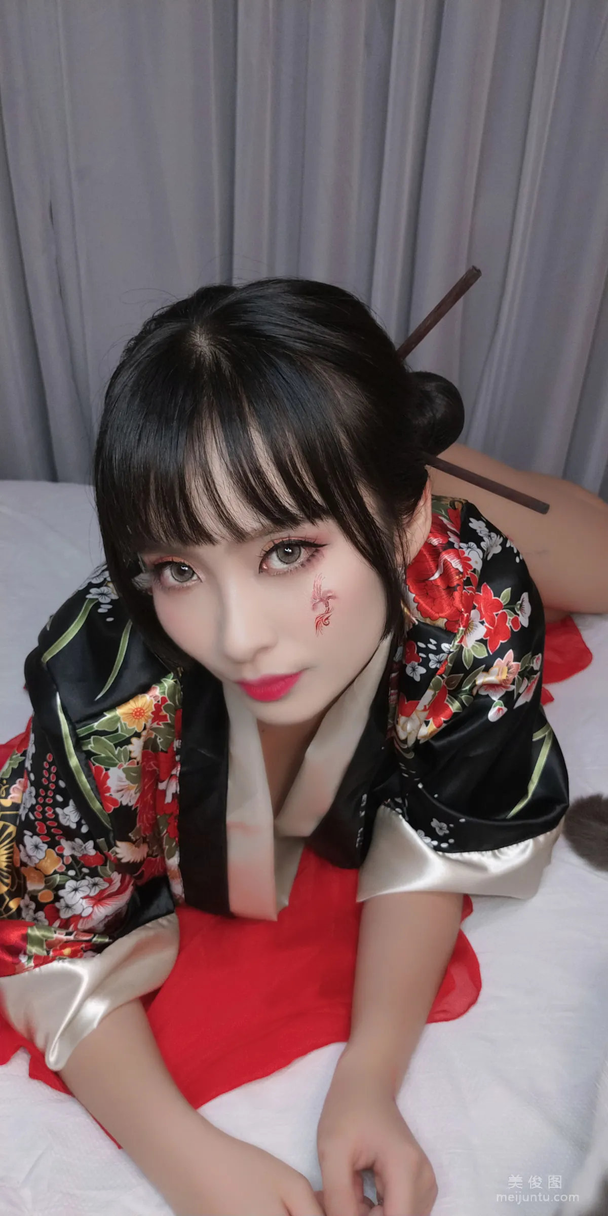 Luoli LoLiSAMA: Web Idols photo 39