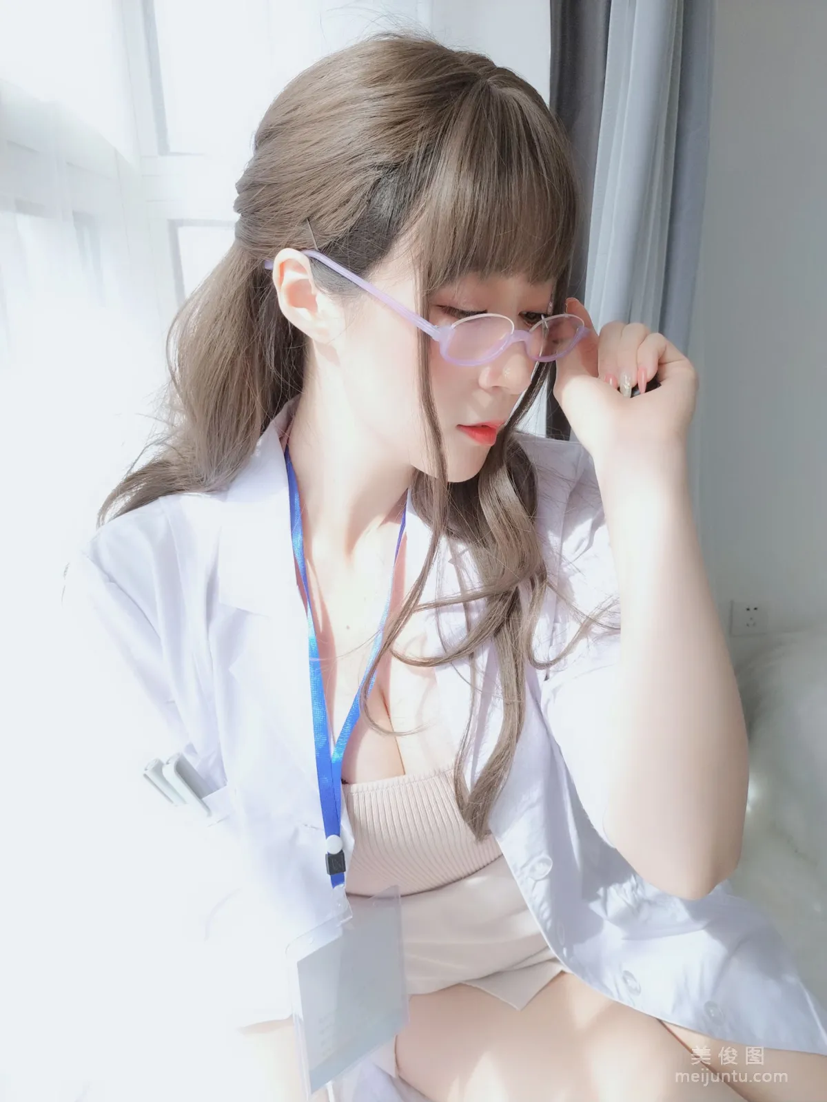 Baiyin 81: Web Idols photo 90
