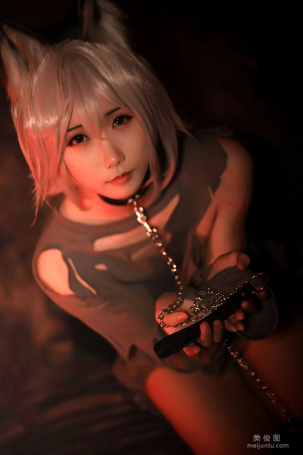 Xiao Meiyan: Web Idols photo 14