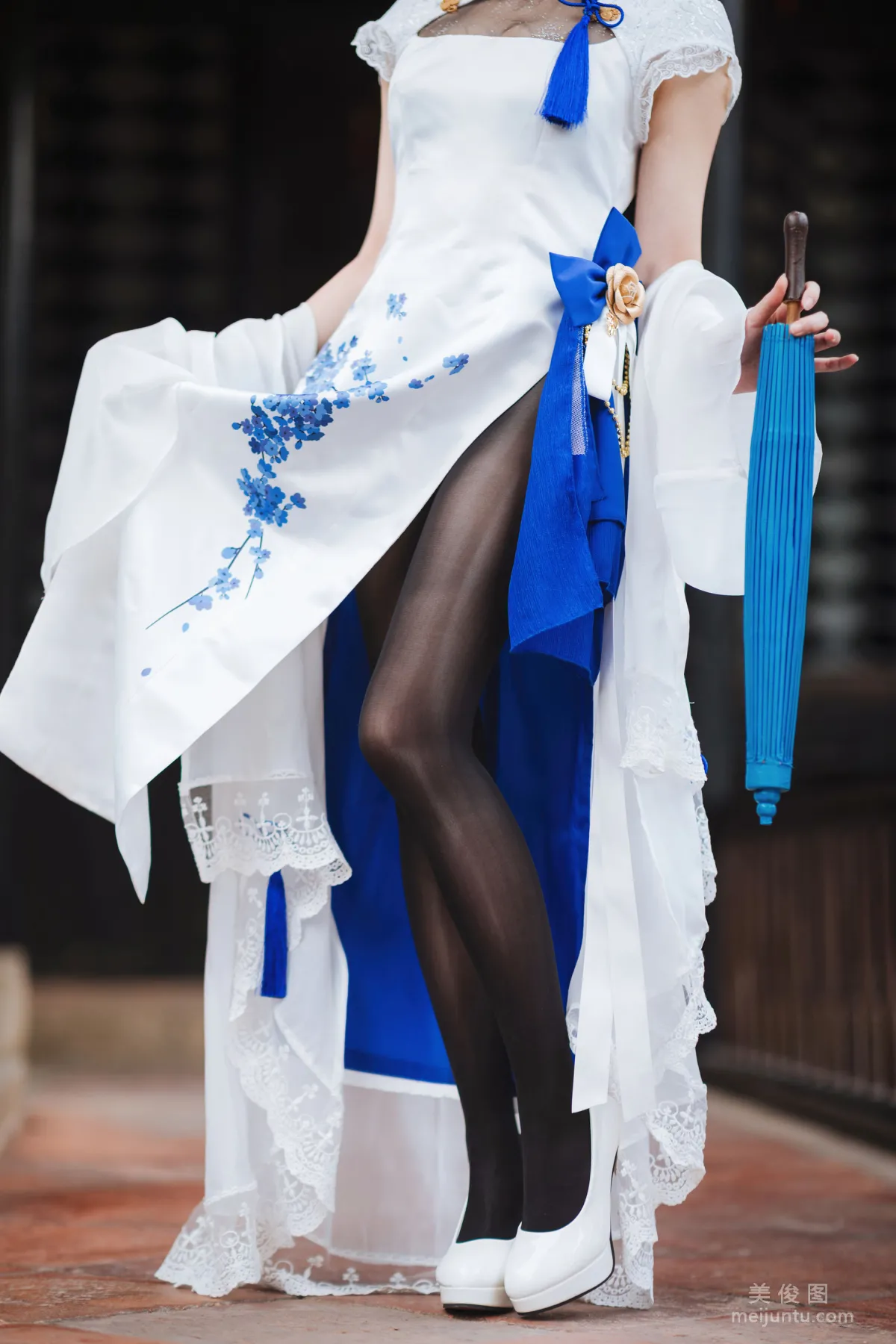 Men Mentan: Web Idols saber photo 27