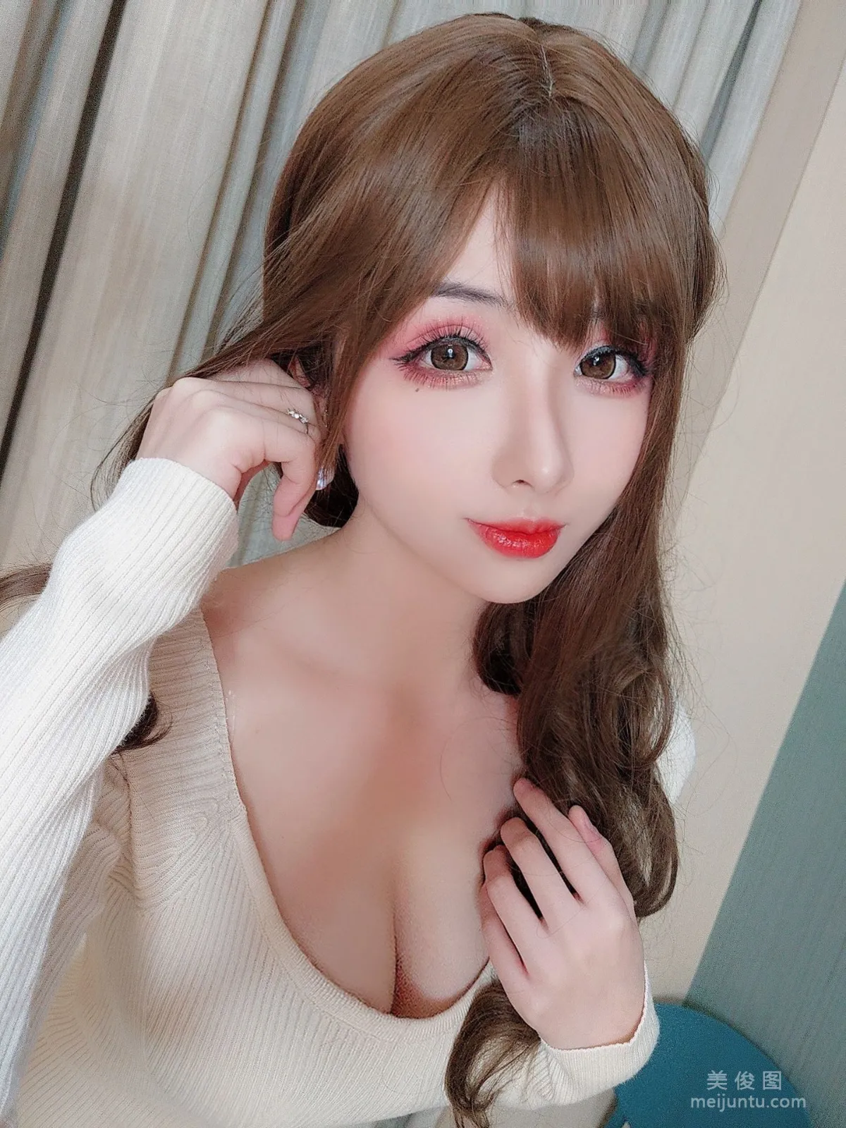 COS Welfare rioko Liang Liangzi, Cuckolding Photo Set photo 5