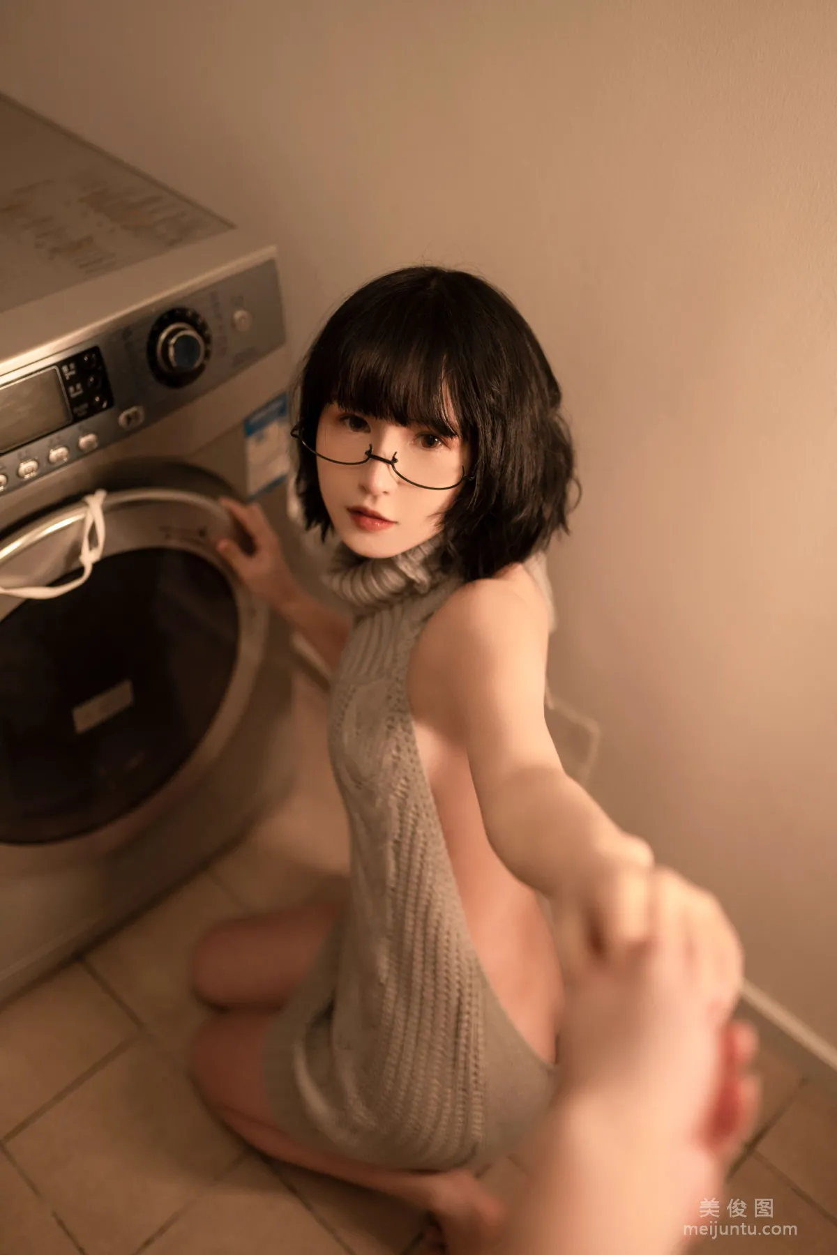 Yun Zai: Web Idols photo 38
