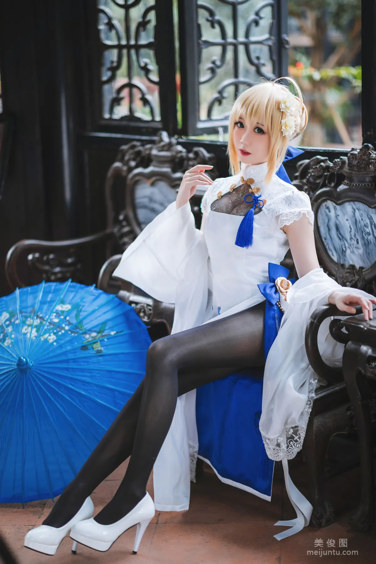 Men Mentan: Web Idols saber photo 10