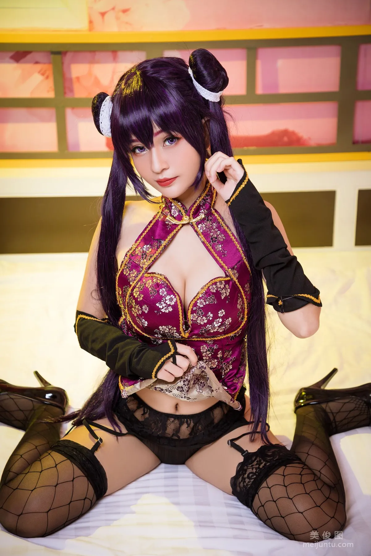 Azami: Web Idols photo 3