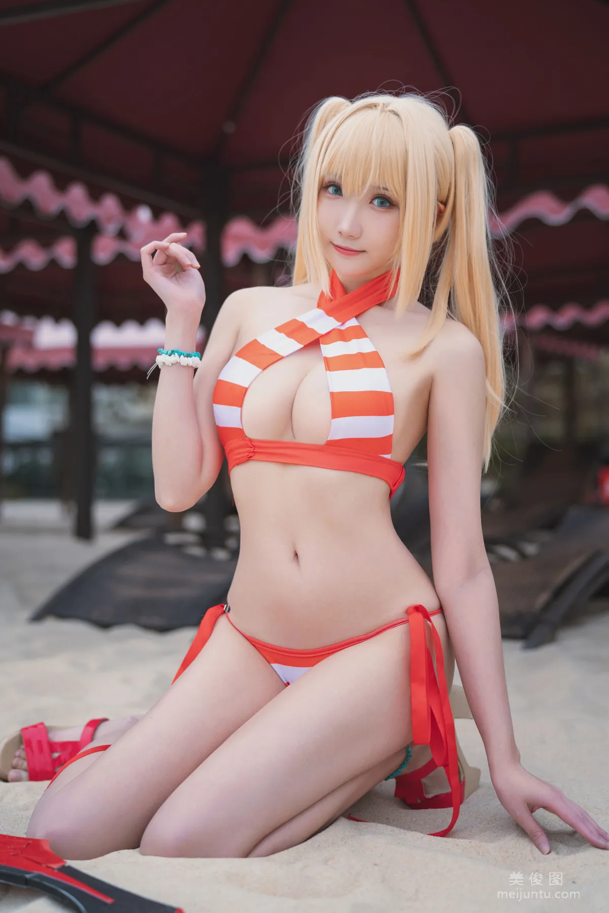 Gua Xichan: Web Idols photo 3