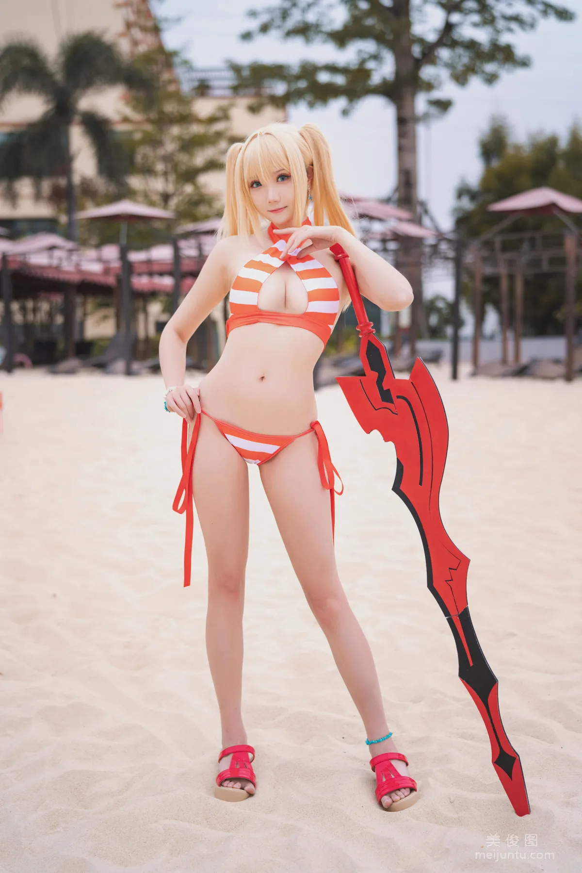 Gua Xichan: Web Idols photo 20