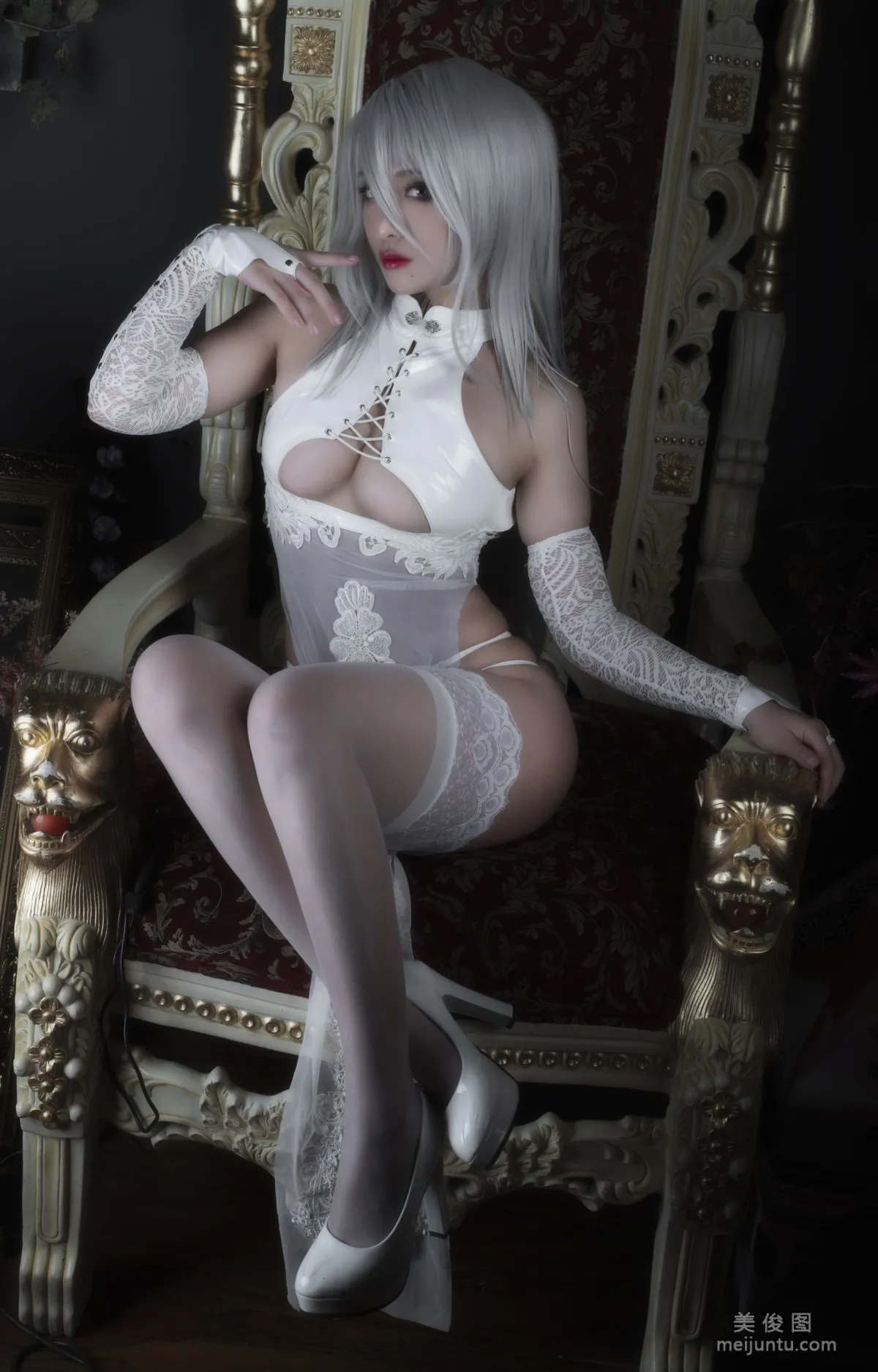 Luoli LoLiSAMA: Web Idols photo 38
