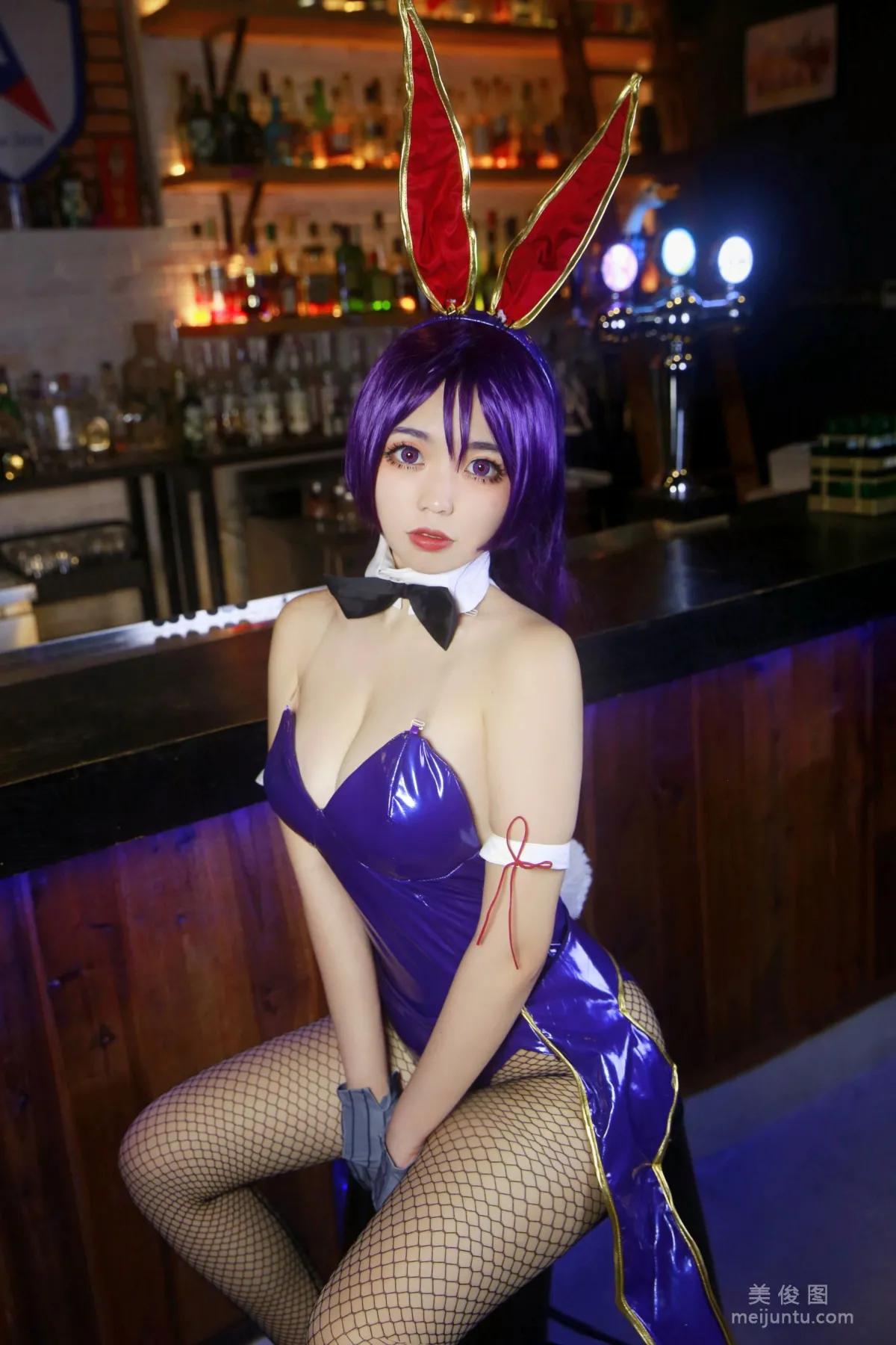 Ariri Ganlory: Web Idols photo 16