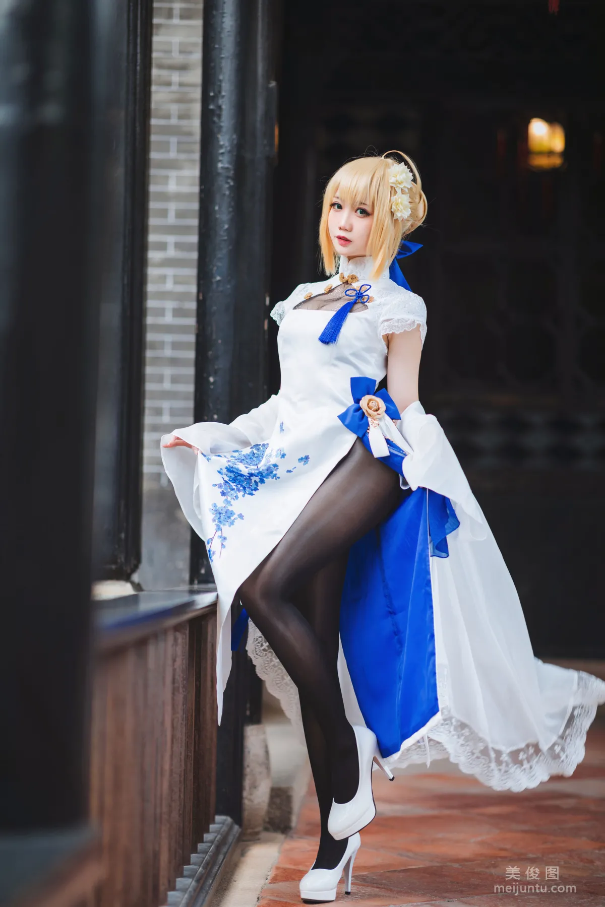 Men Mentan: Web Idols saber photo 28