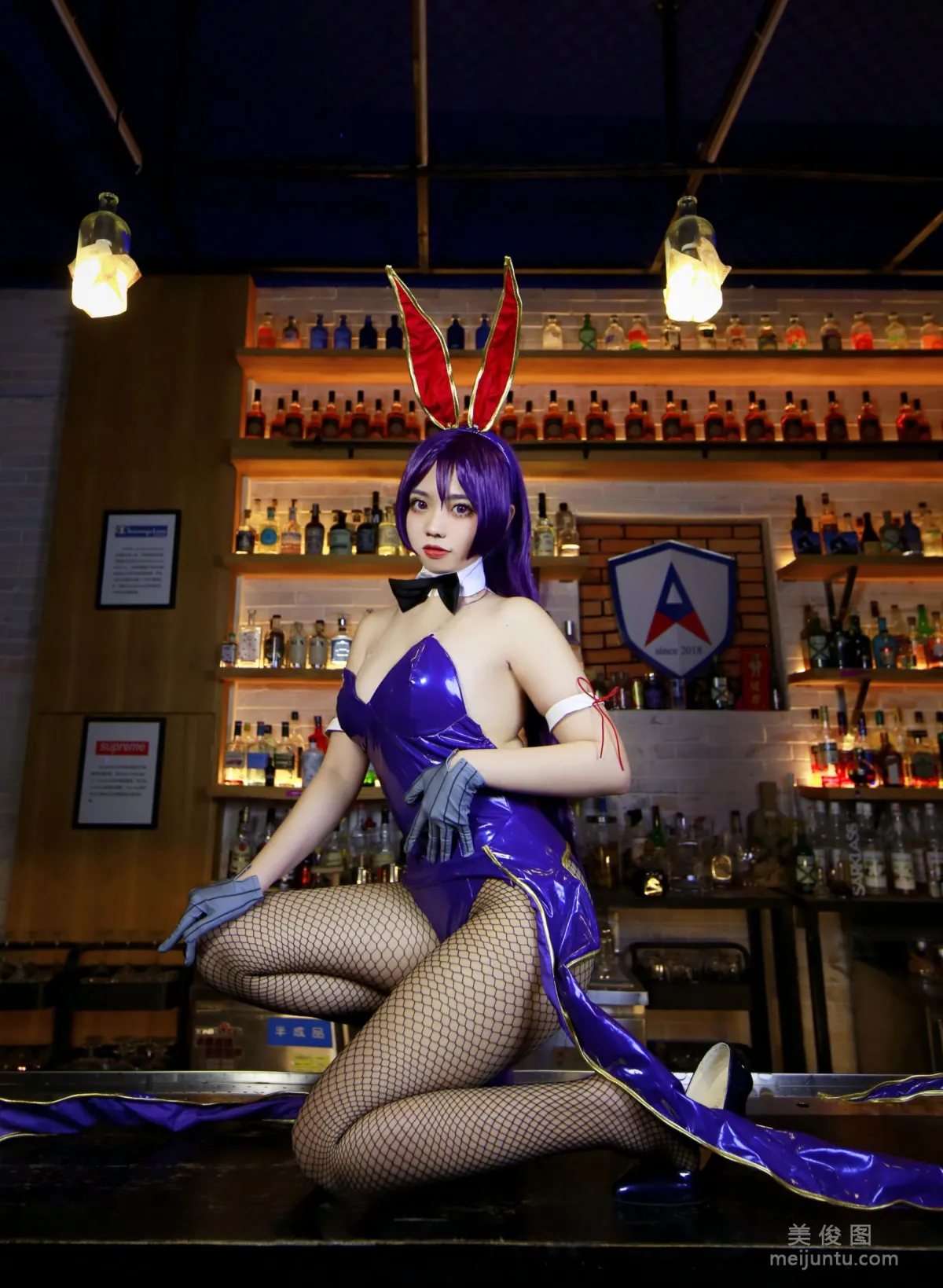 Ariri Ganlory: Web Idols photo 6