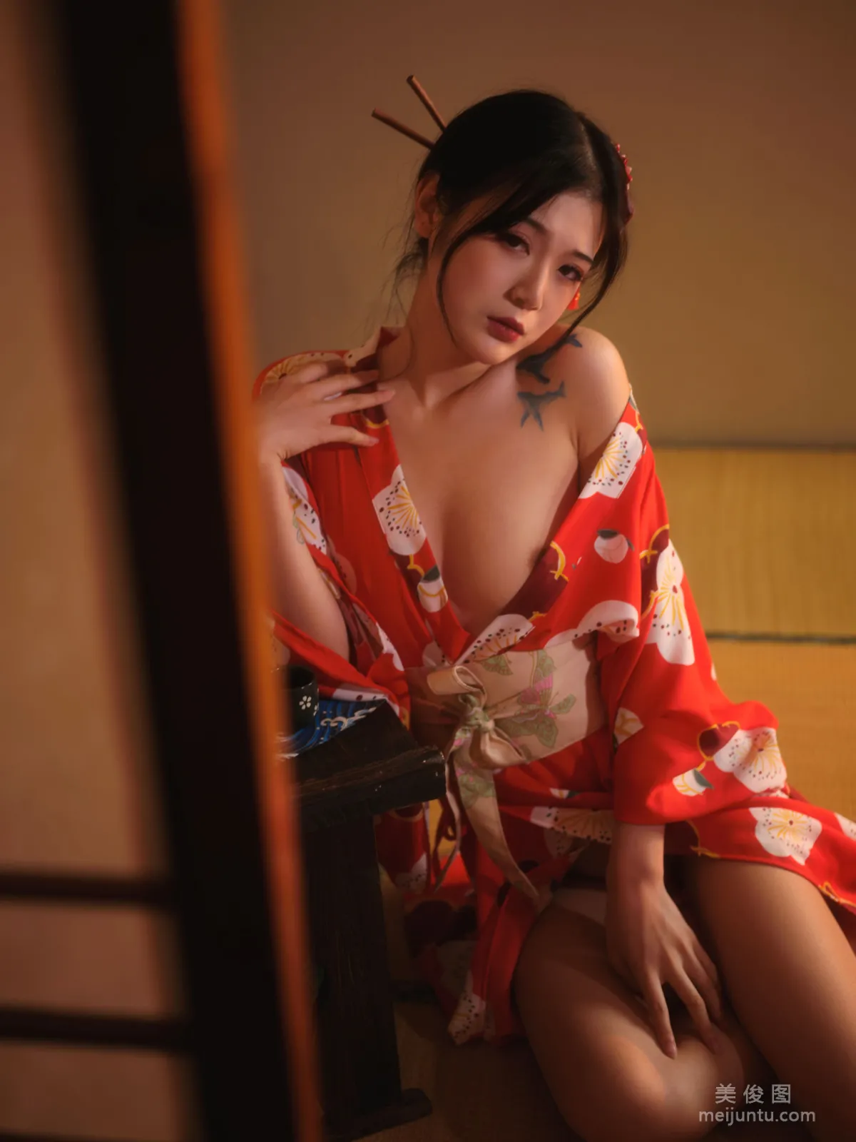 Yimi Bade Dali Zi: Web Idols photo 17