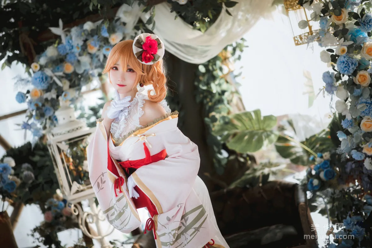 Gua Xichan: Web Idols photo 6
