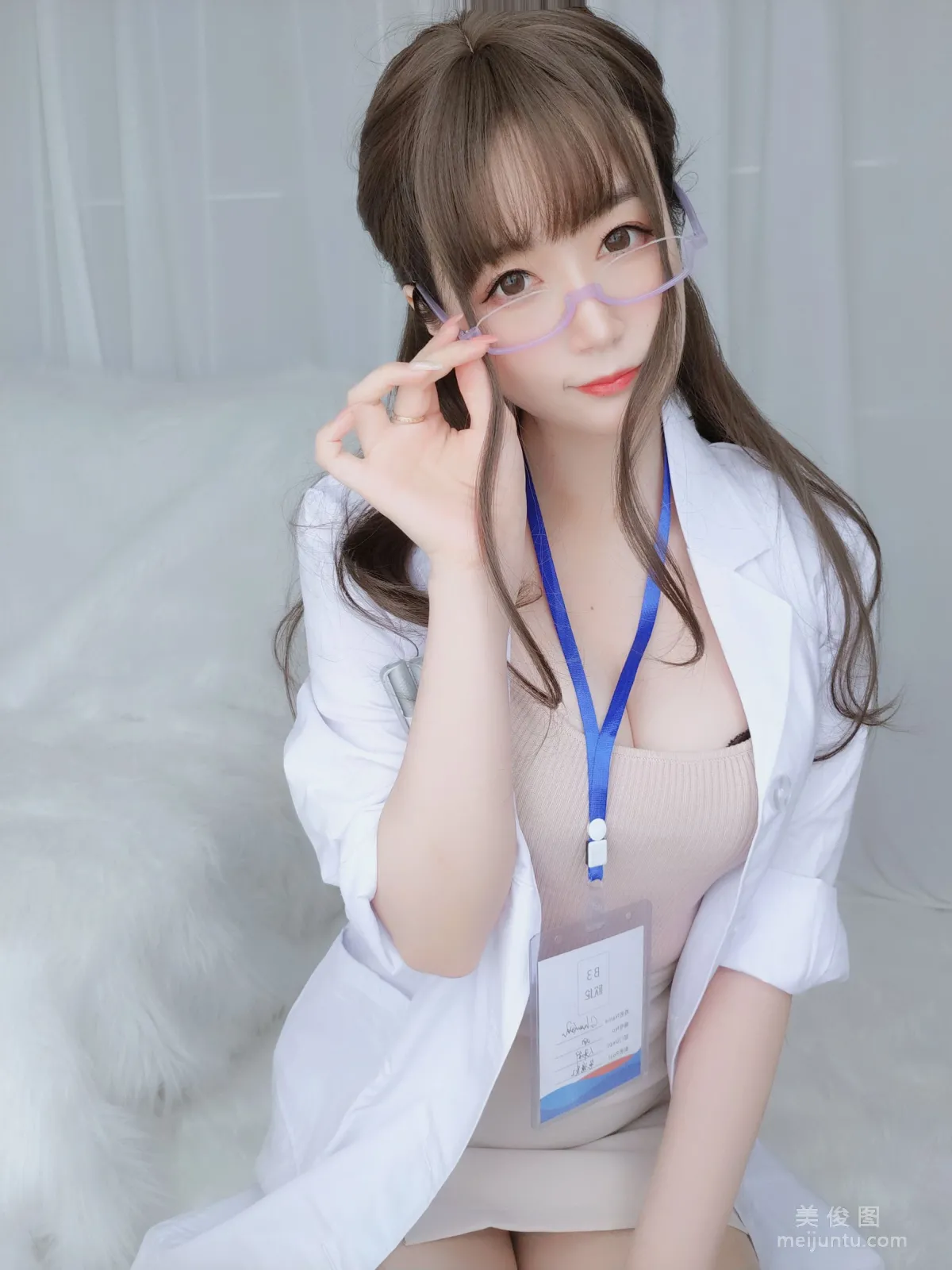 Baiyin 81: Web Idols photo 98