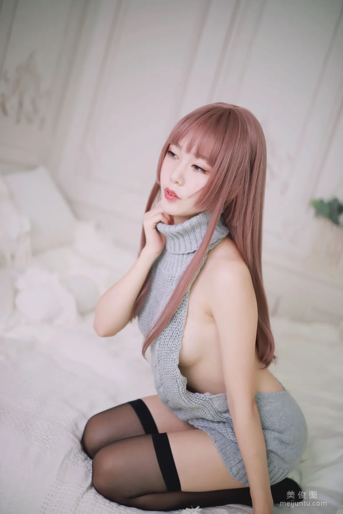 Douniang Lishi: Web Idols photo 4