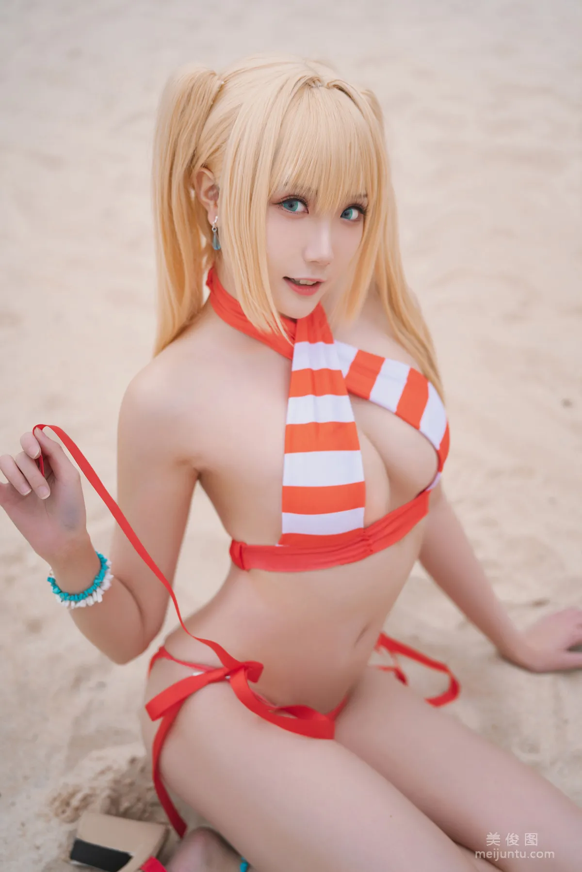 Gua Xichan: Web Idols photo 16