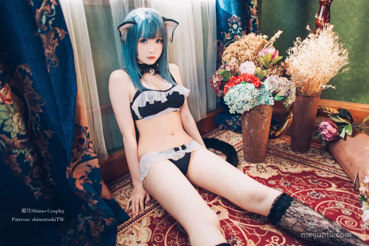 Shuangyue shimo: Web Idols photo 12