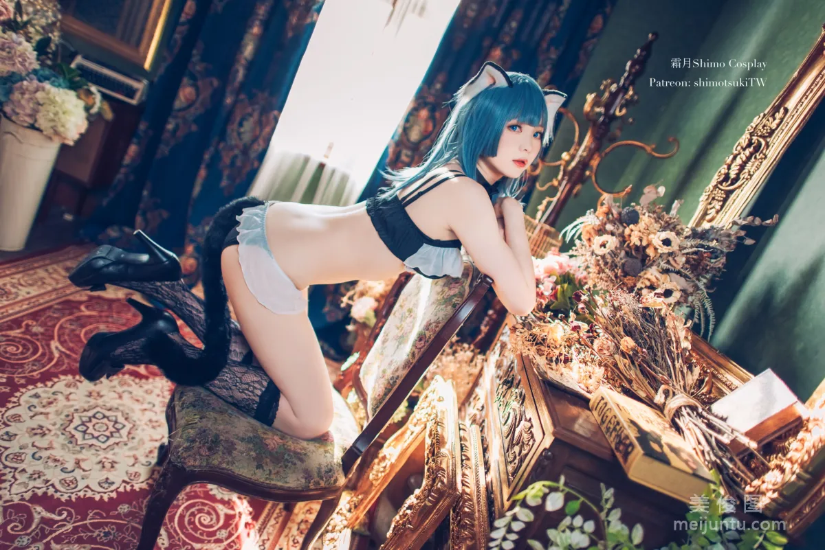 Shuangyue shimo: Web Idols photo 14