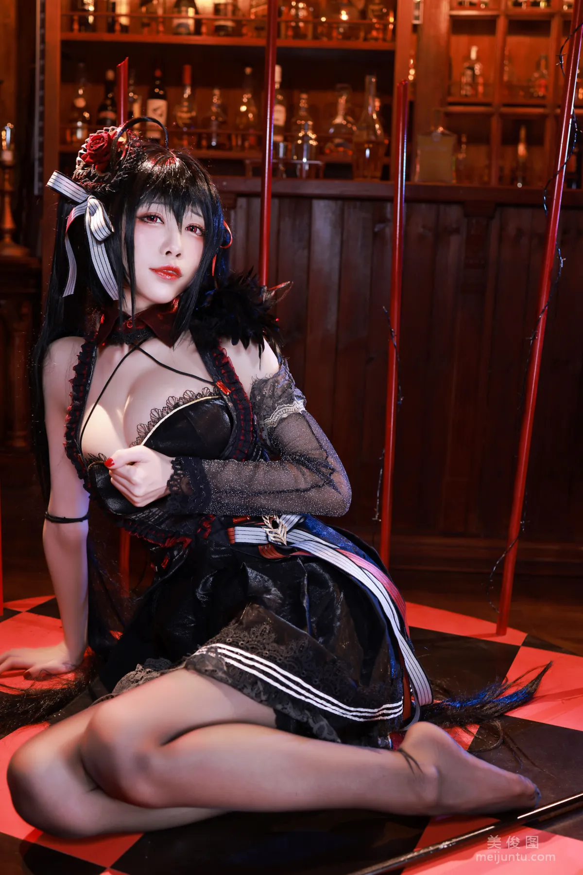 Shui Miao: Web Idols photo 38