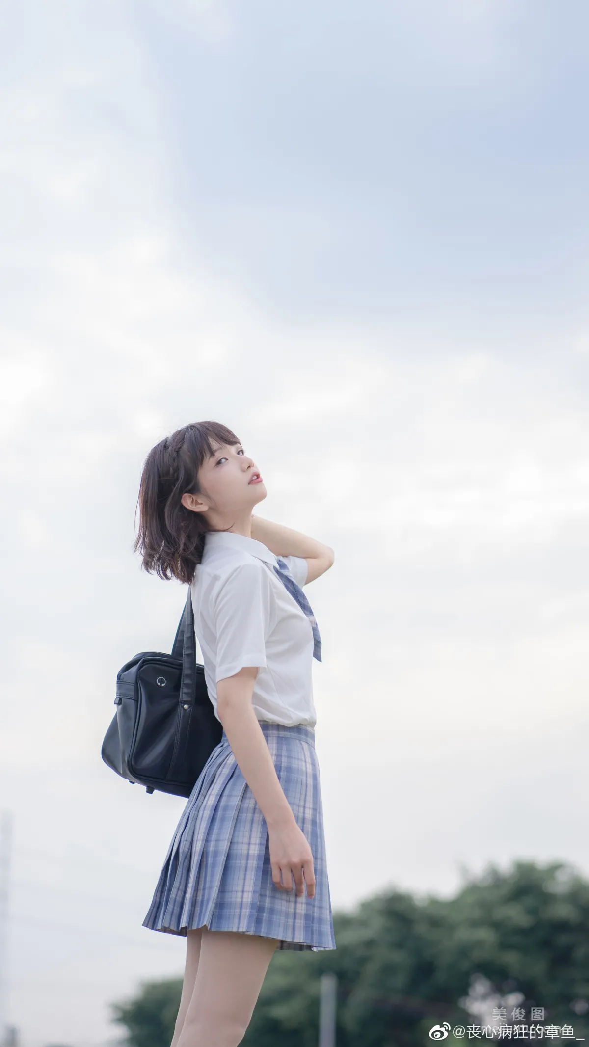 [COS] Anime Blogger Alege fifi, JK Daily photo 4