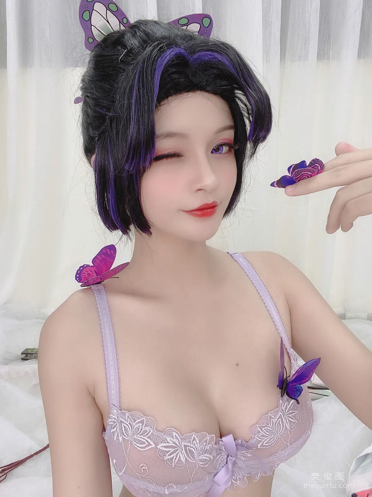 Azami: Web Idols Shinobu Kocho photo 31