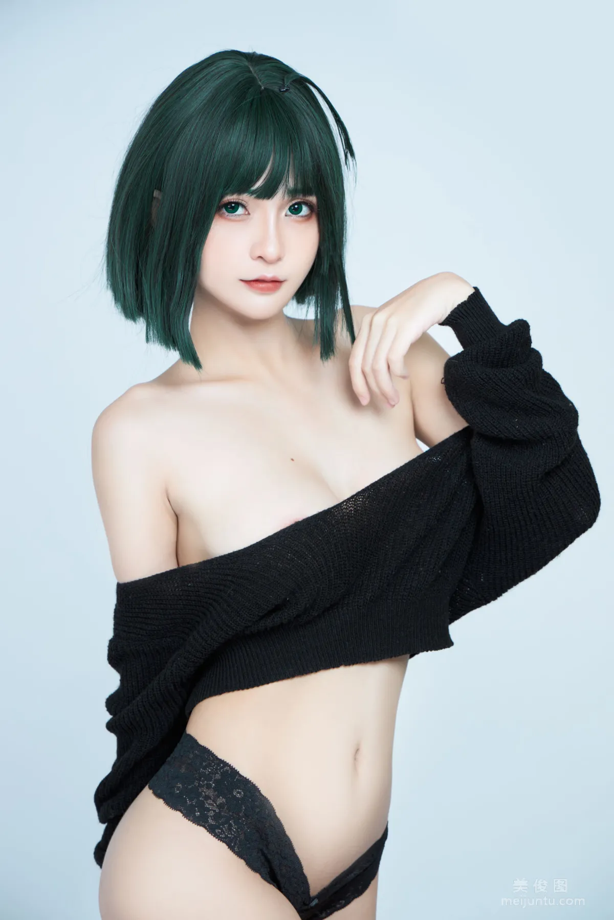 Azami - 龙卷 #一拳超人4