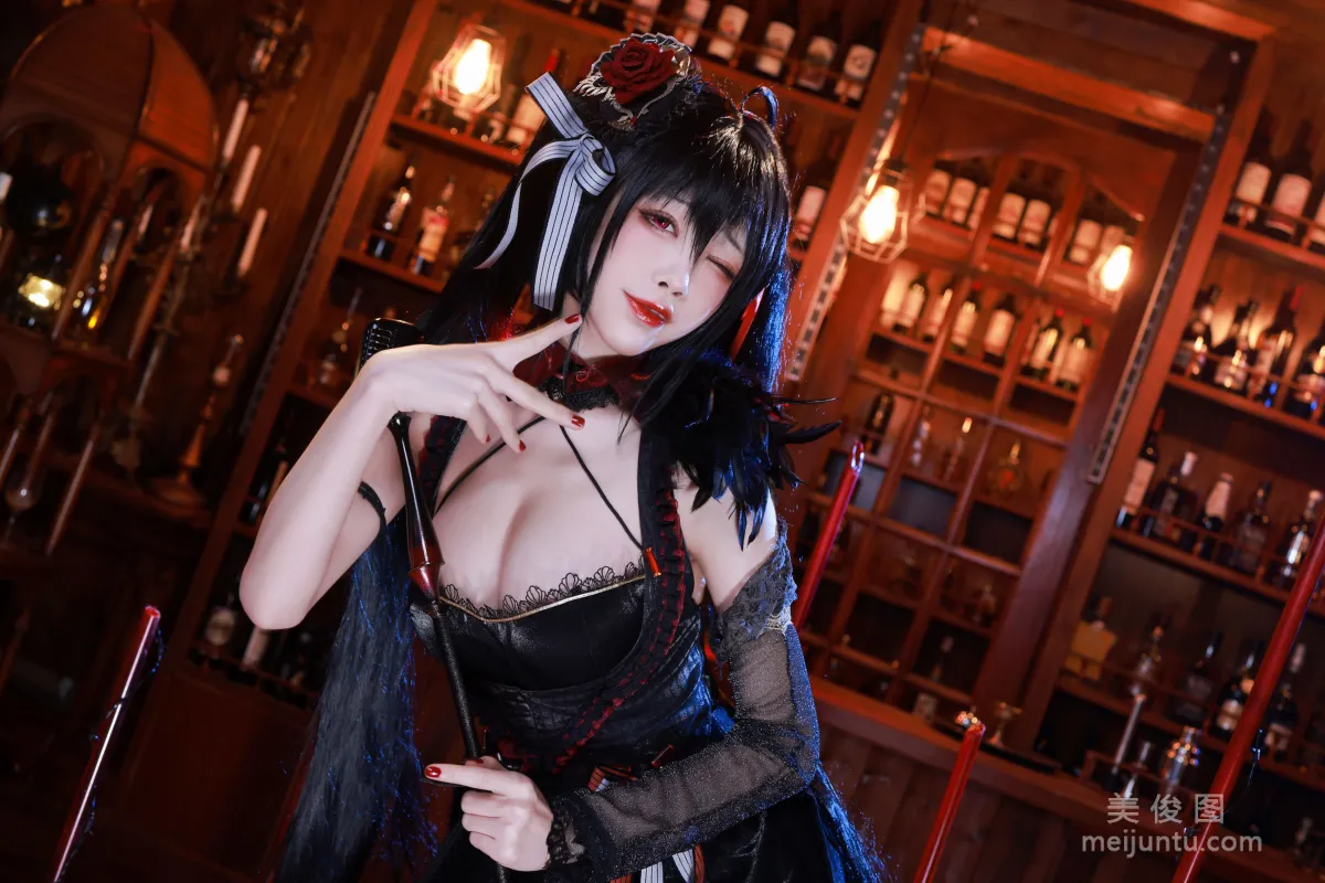 Shui Miao: Web Idols photo 13