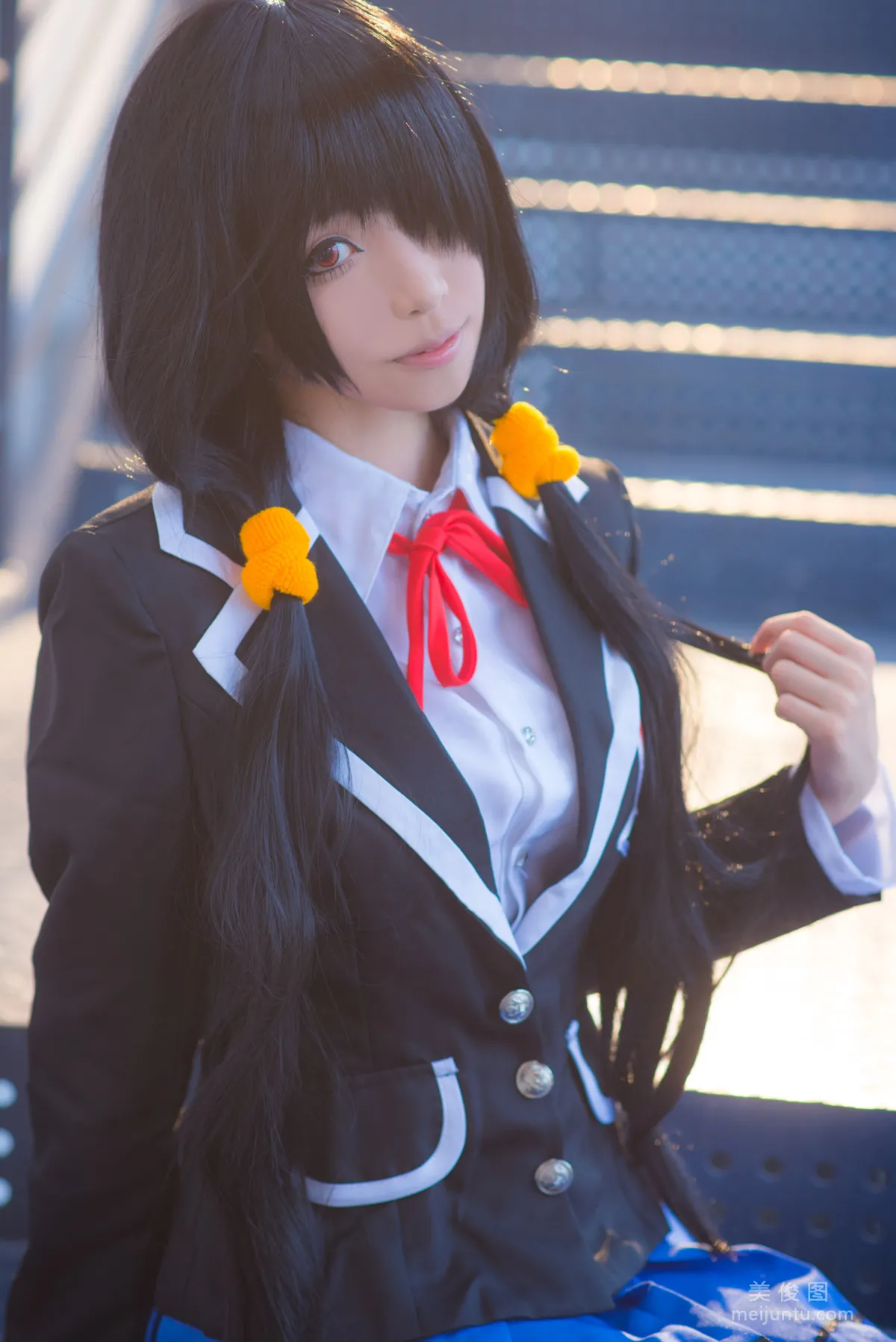 Qingqingzi Js: Web Idols photo 14