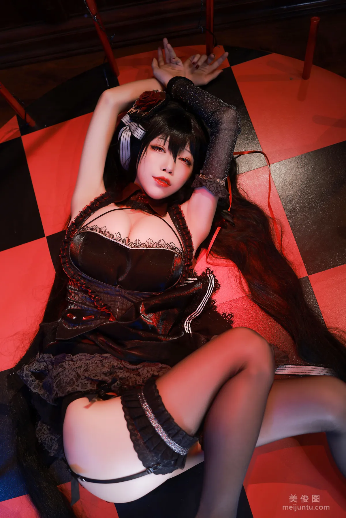 Shui Miao: Web Idols photo 41