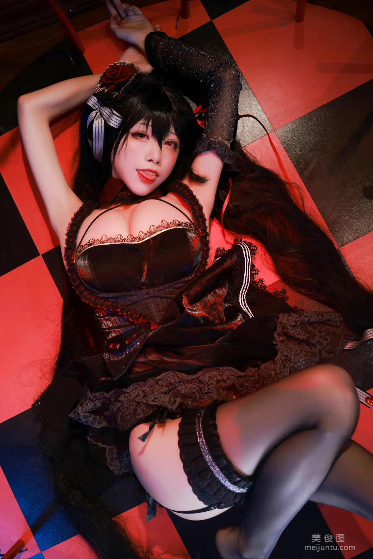 Shui Miao: Web Idols photo 43