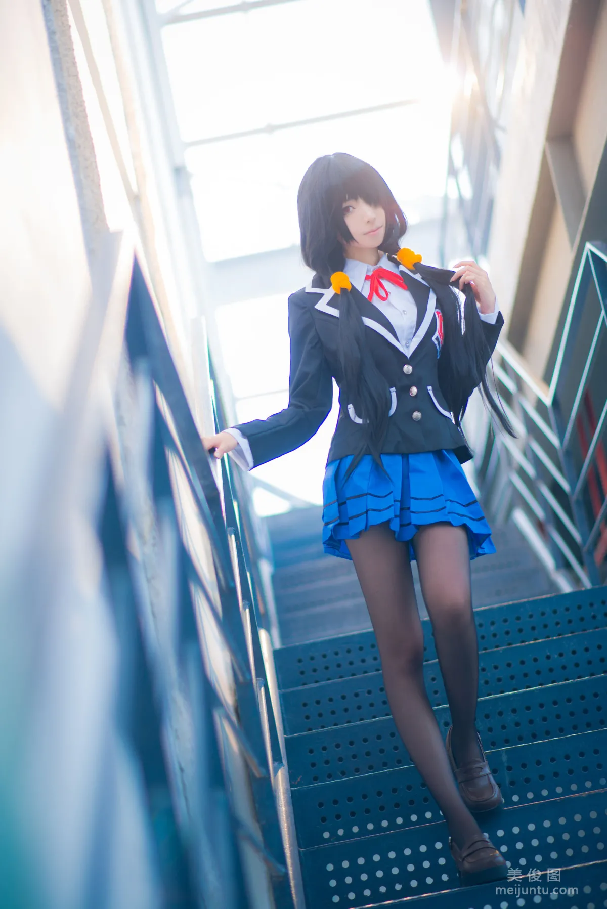 Qingqingzi Js: Web Idols photo 10